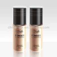 

Menow airbrush makeup waterproof liquid foundation