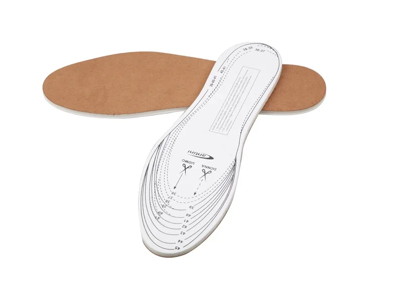 鞋垫   species  warm insole material  eva/ memory foam size  36