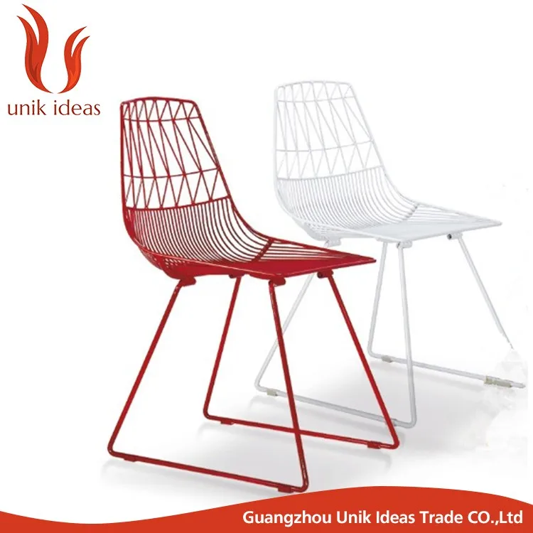Famous Design  Wire Leisure Chair.jpg