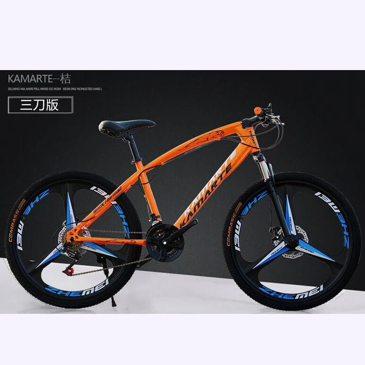 

Yellow color fat tire electric bike,mini mountain fat bike mountain bike mtb carbon rim, Customized