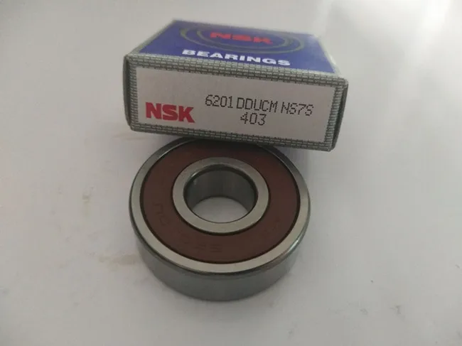 Подшипник nsk 6207du