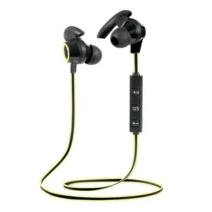 2019 Sports Hands Free Bluetooth Stereo Headphones