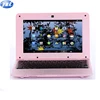 Whole factory price for 10.1" android netbook with 512/4GB for OEM netbook, ODM netbook, Table laptop