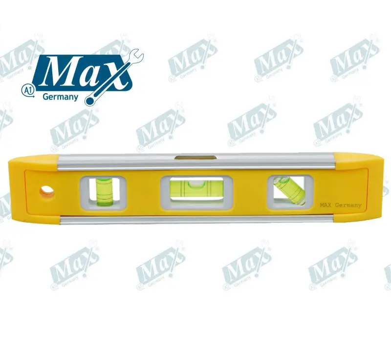 scaffolding spirit level