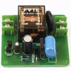 AC150V - 280V 100A high current relay Full division High power power soft start board