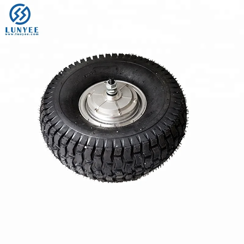 

15 inch electric scooter Hub Motor wheel