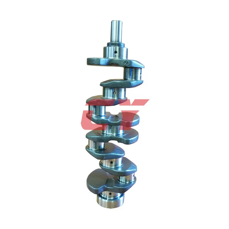 4JB1 CRNAKSHAFT
