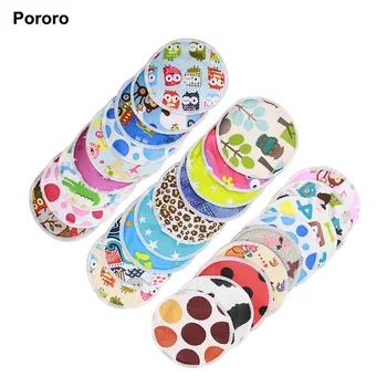 reusable nursing pads