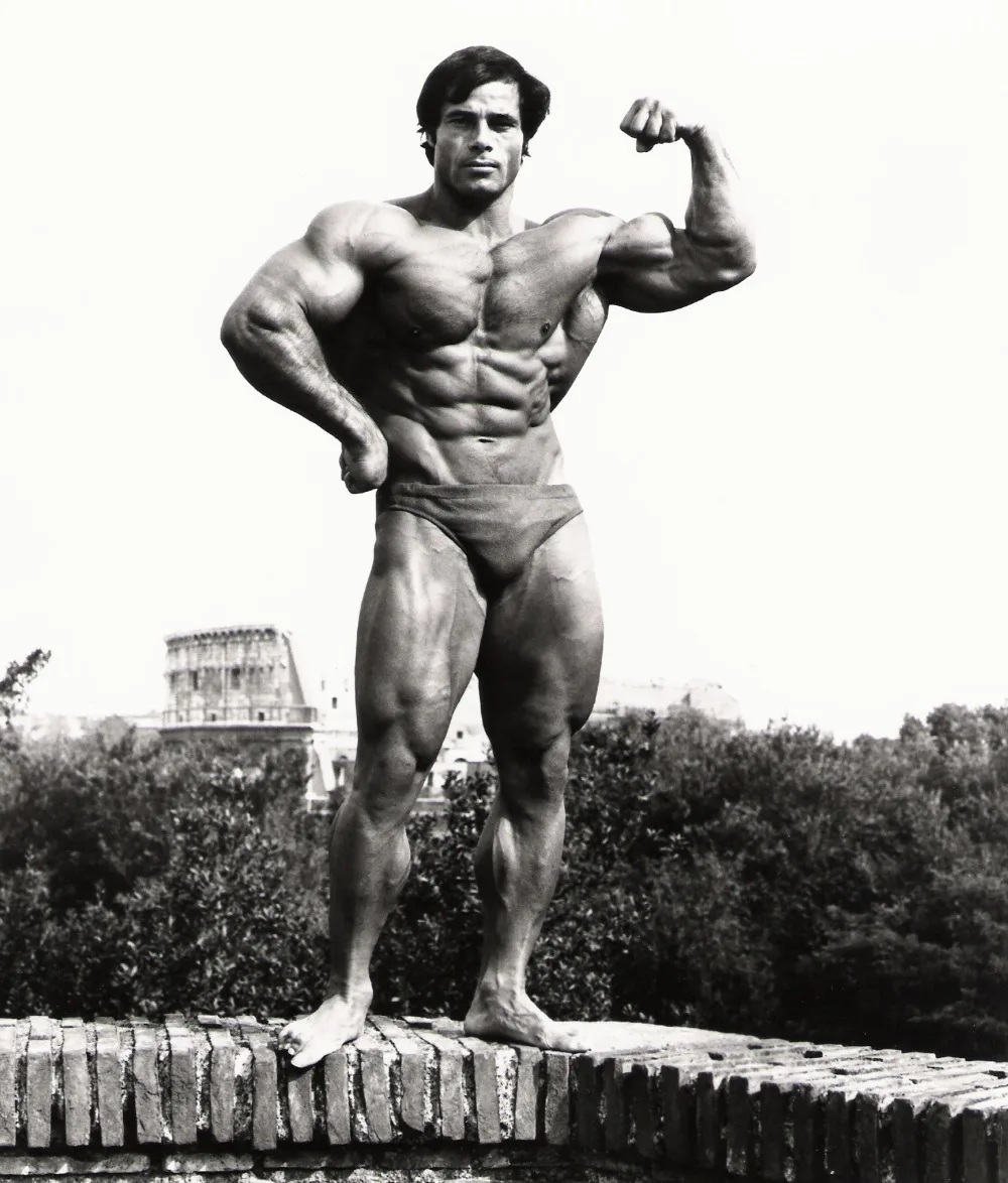 Probably, franco columbo bodybuilding bodybuilders over 50 seems impossible Excellent franco columbo bodybuilding bodybuilders over 50 think