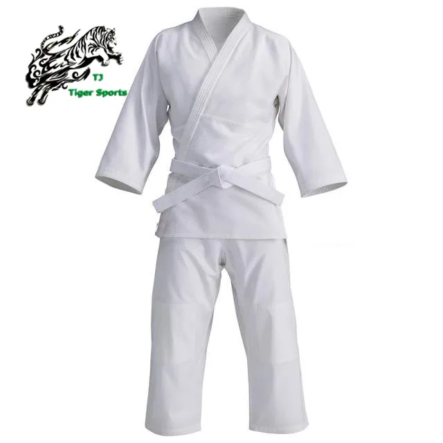 

Martial arts clothes judo suit China manufacturer wholesale 100% cotton judo gi Uniform bamboo fabric judo kimono