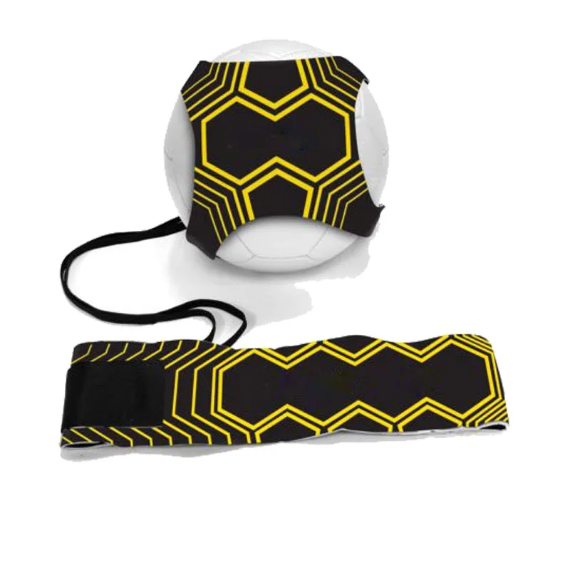 

Neoprene soccer trainer belt football kick trainer in stock