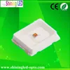 SMT package Infrared Epileds Sanan Chip 0.2W SMD 2835 Far Red LED Diode 730nm 740nm