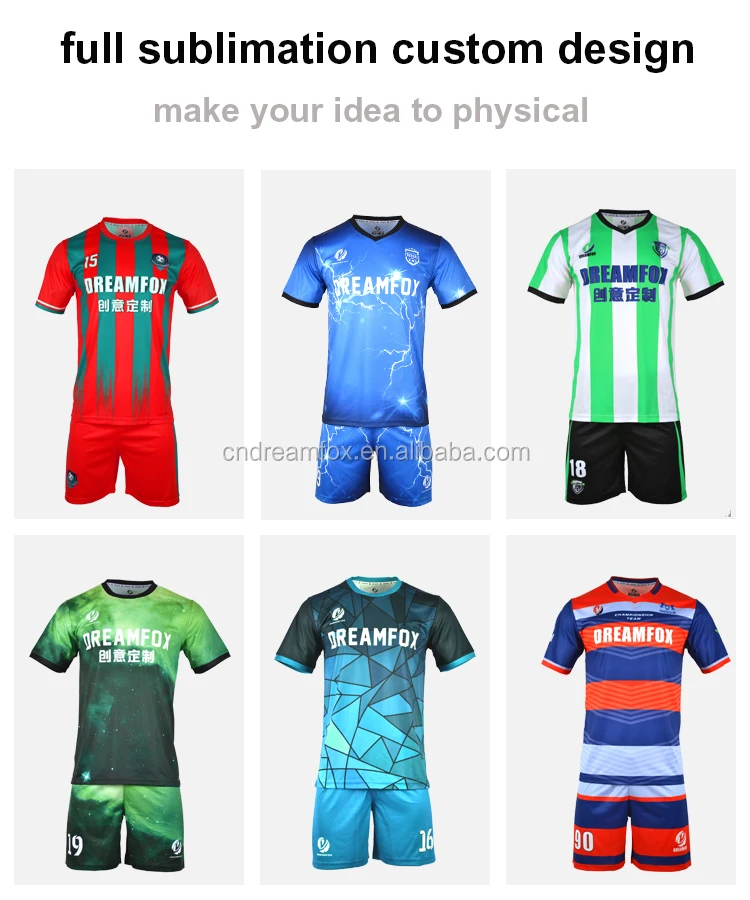 soccer jerseys for sale online