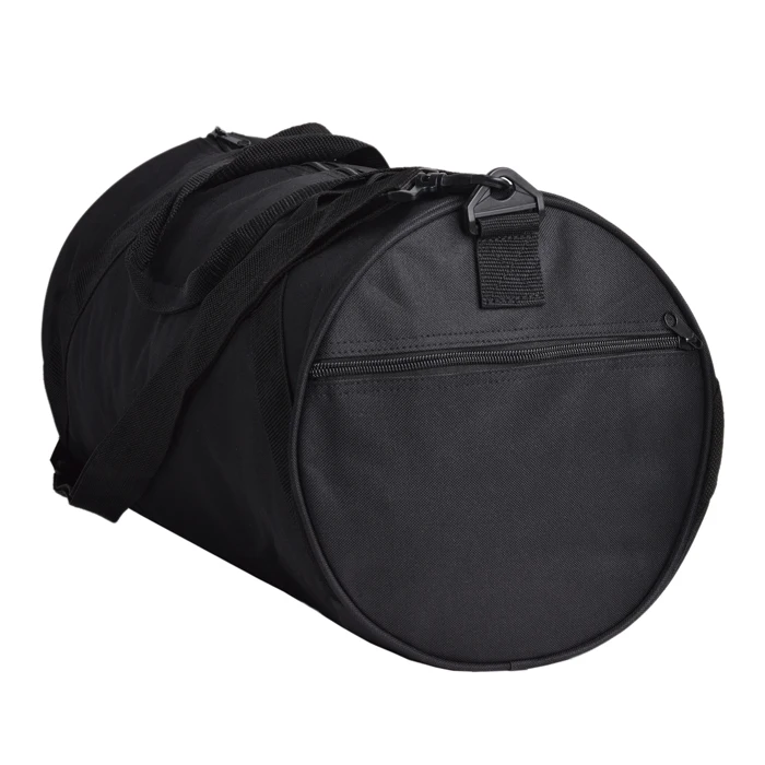 tube duffle bag