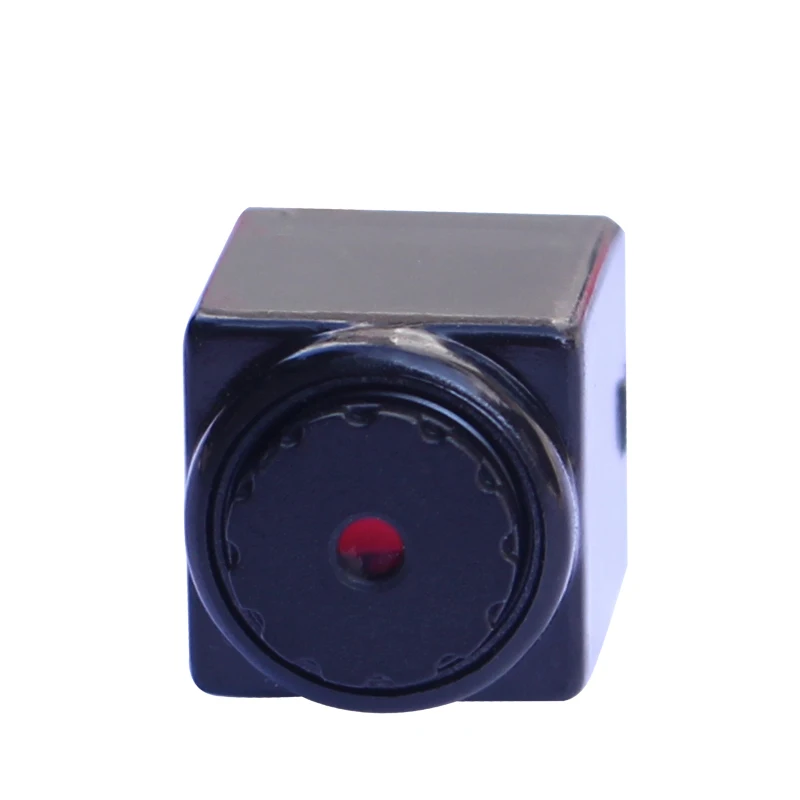 

1/3 CMOS 520TVL MINI CCTV Surveillance Camera,HD Color Indoor Day/night for Industrial/Home Monitor Cam