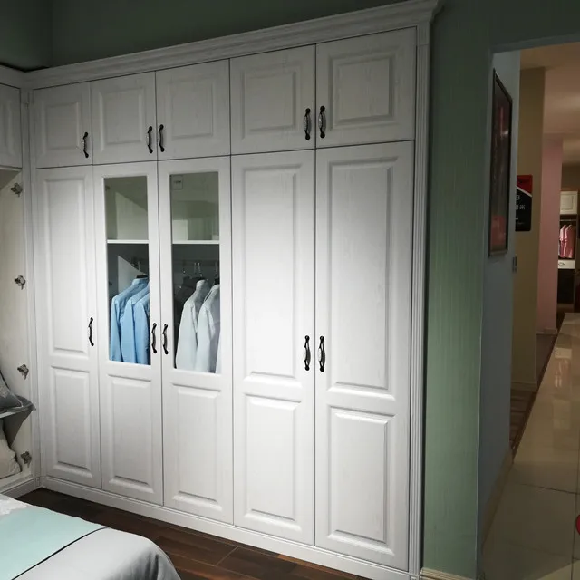 Wholesale 2019 Comfortable Home New Modern Home Bedroom Customized Wardrobe Design Buy Modern Bedroom Wardrobe Wardrobe Design Bedroom Wardrobe