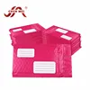 Custom logo printing bubble mailers padded envelopes