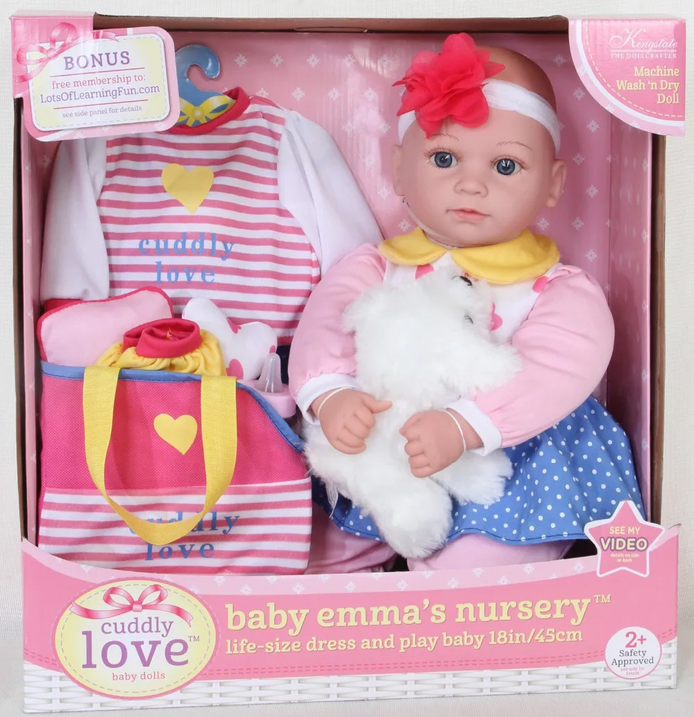 buy baby doll