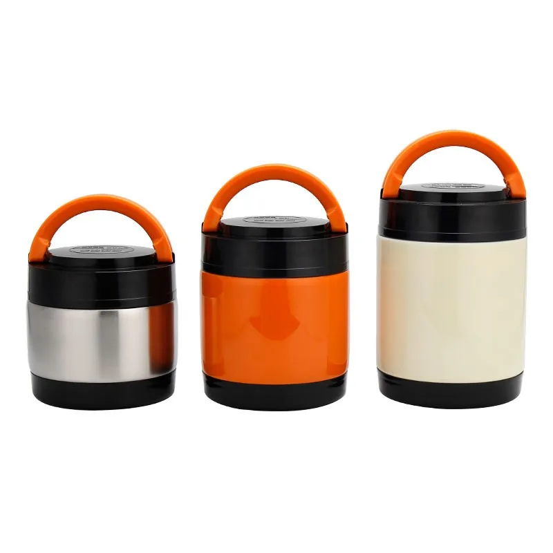 Kid Square Insulated Stainless Steel Lunch Box Storage Box Buy