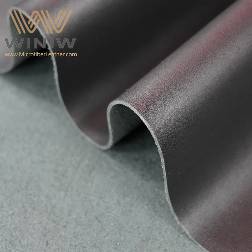 PU Faux Leather Material Supplier In China