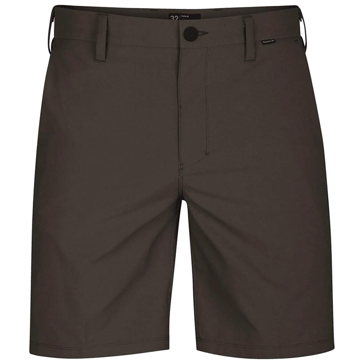 hurley dri fit cargo shorts