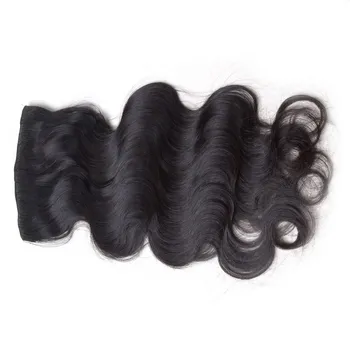 8 Inch Clip-in Human Hair Extension Getting Kuala Lumpur,Clip In 100%