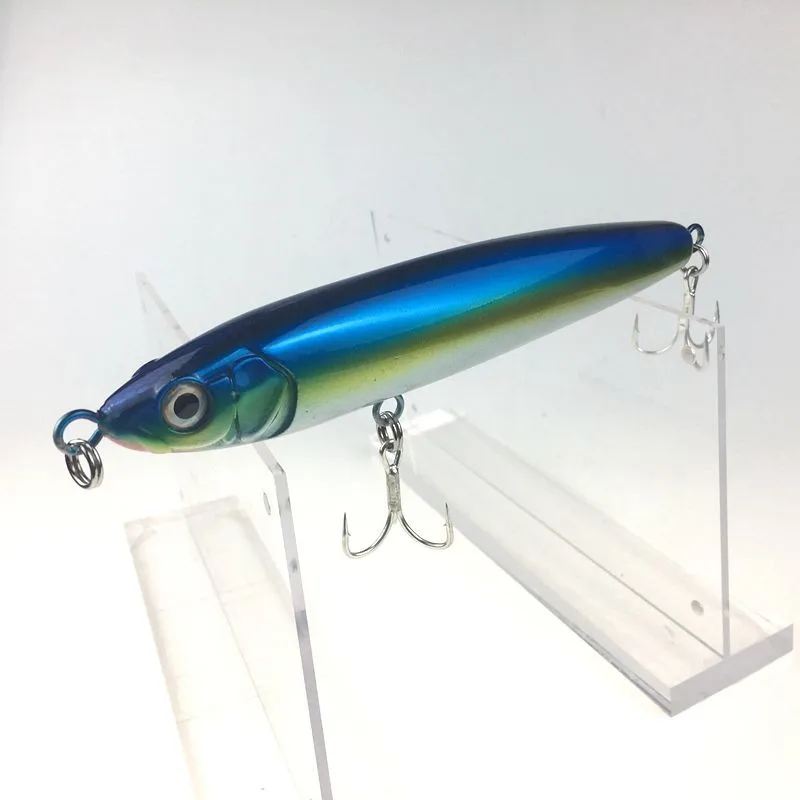Rn 185mm Floating Plastic Baits Molds Hard Body Fishing Lures Yozuri