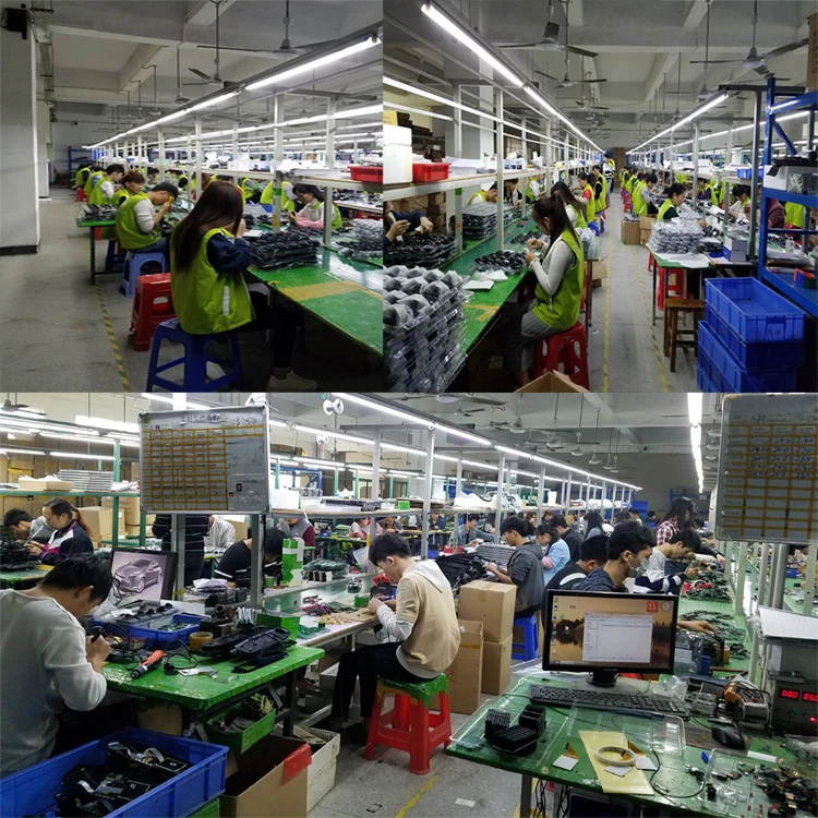 Tomahawk 2 Ways Car Alarm System With Remote Engine Start Tw-9010 Car ...