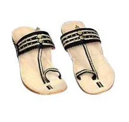 
Stylish Kolhapuri Chappal 