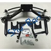Club Car Precedent Golf Cart 6" All Sports Heavy Duty A-Arm Lift Kit