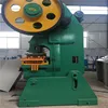 razor coil metal wire mesh netting machine