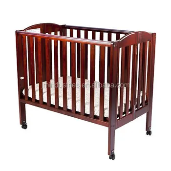 french cot bed