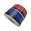 Labeling Service Custom Printing Maple Syrup Bottle Labels