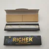 Custom rolling paper with filter tips Raw Rolling Paper