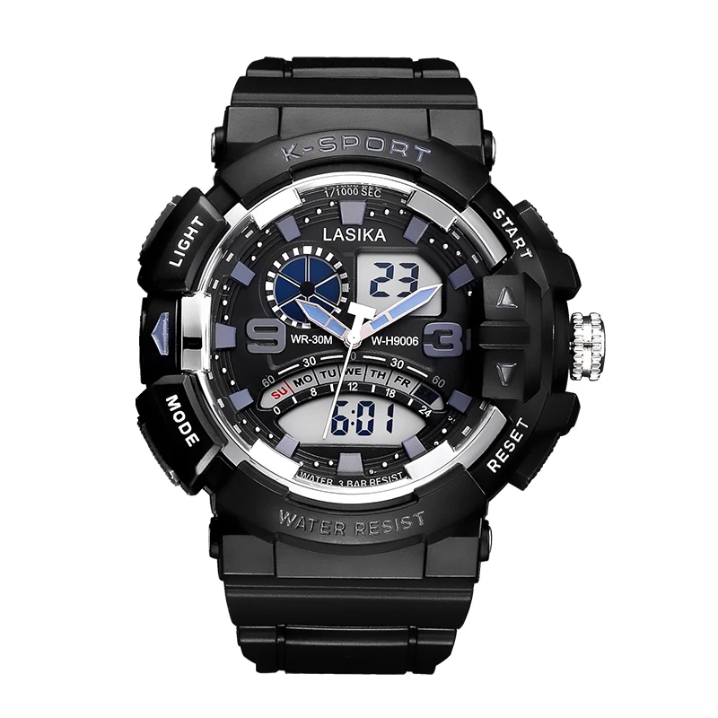 -modern and goodlooking Wristwatches