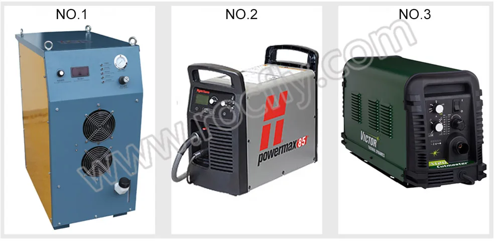 HNC-1500W-Q Series Mini-size CNC Cutting Machine Cutter