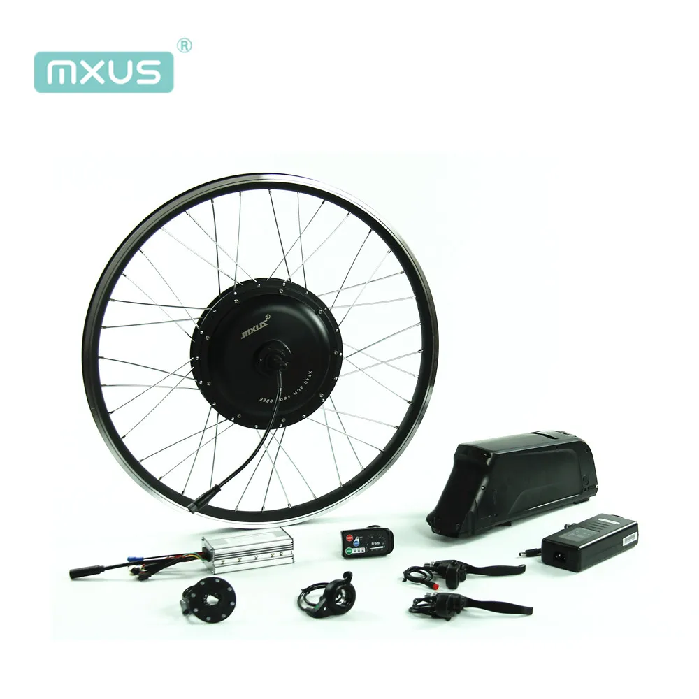 700c electric bike kit with battery