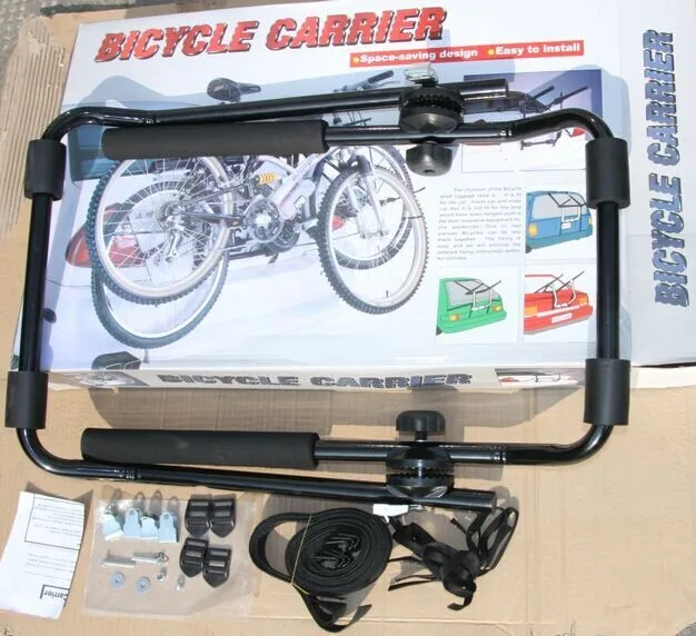 bicycle carrier for sale