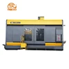 VMC1200 5 axis cnc vertical milling machine used for making plastic mould