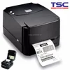 Dellege 203 dpi Desktop thermal transfer barcode label TSC printer