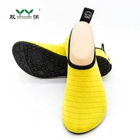 

1.5MM Polyester Wholesale Aqua Water Shoes