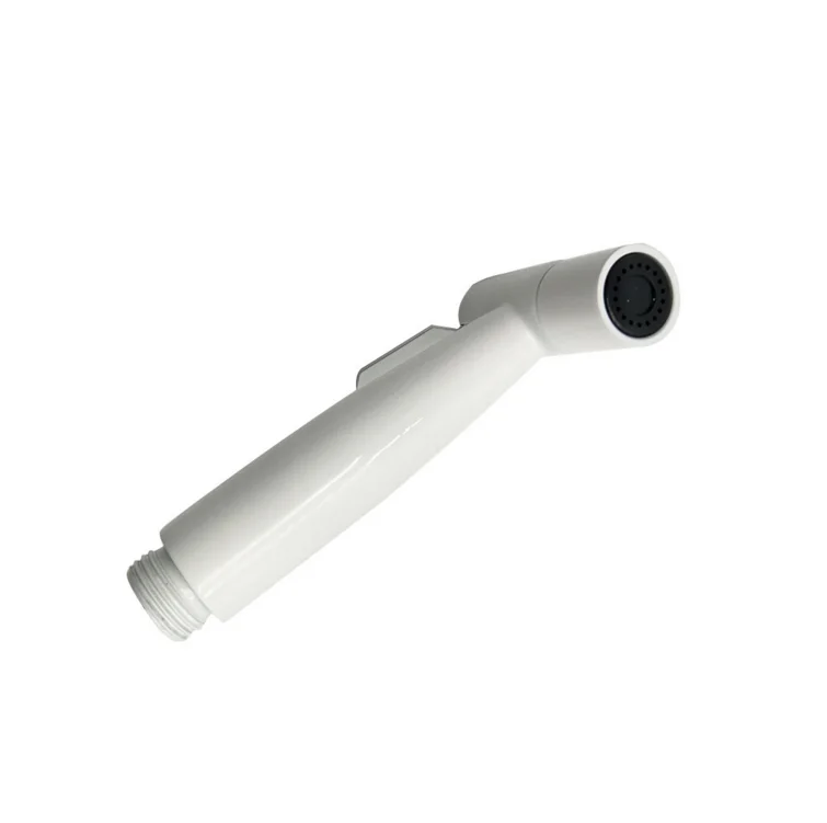 Customized Professional White Portable Bidet Attachment Muslim Bidet 