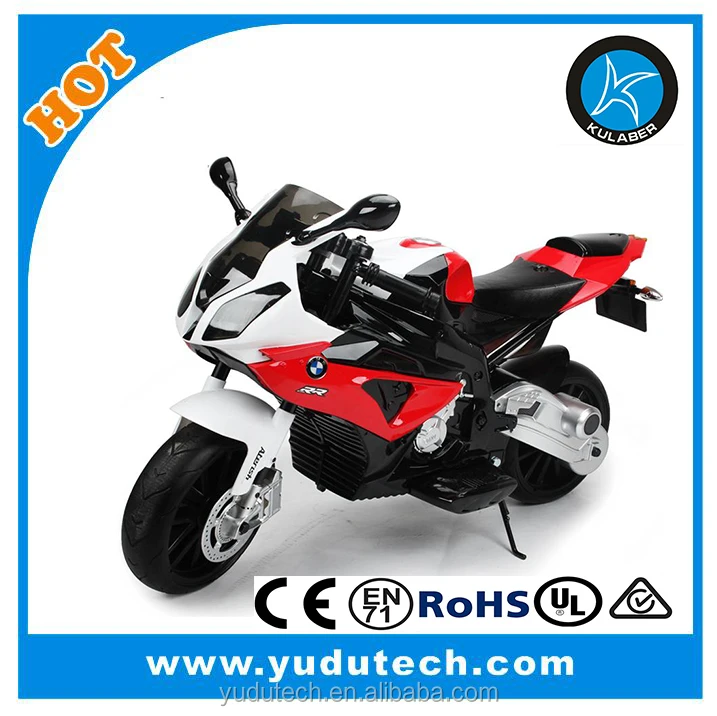 12v Licensed Bmw Rs1000 Bike With Two Motors Eva Tires Kids 12v Licensed Bmw Rs1000 Bike With Two Motors Eva Tires Kids Christimas And Birthday Gifts Ride On Motorcycle
