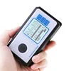 Portable Solar Film Transmission Tester Meter UVR IRR VLT