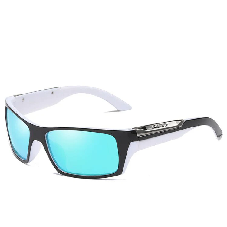 

2019 High Quality Polarized Sunglasses Dubery Designer Eyewear Outdoor Sports Sunglasses Cool Men women Sunglasses, Custom colors