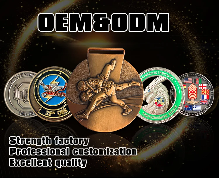 challenge coin