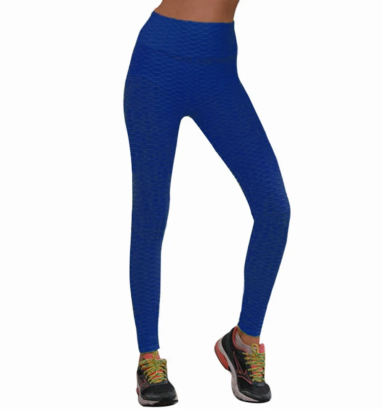 

Women Sublimation Yoga Pants Fitness&Yoga Wear Sportswear