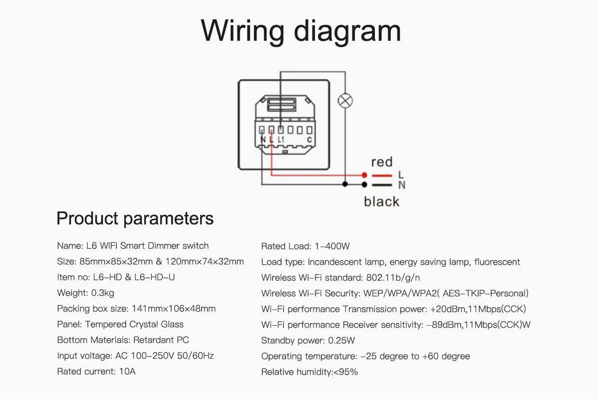110 Volt Switch Wiring Diagram