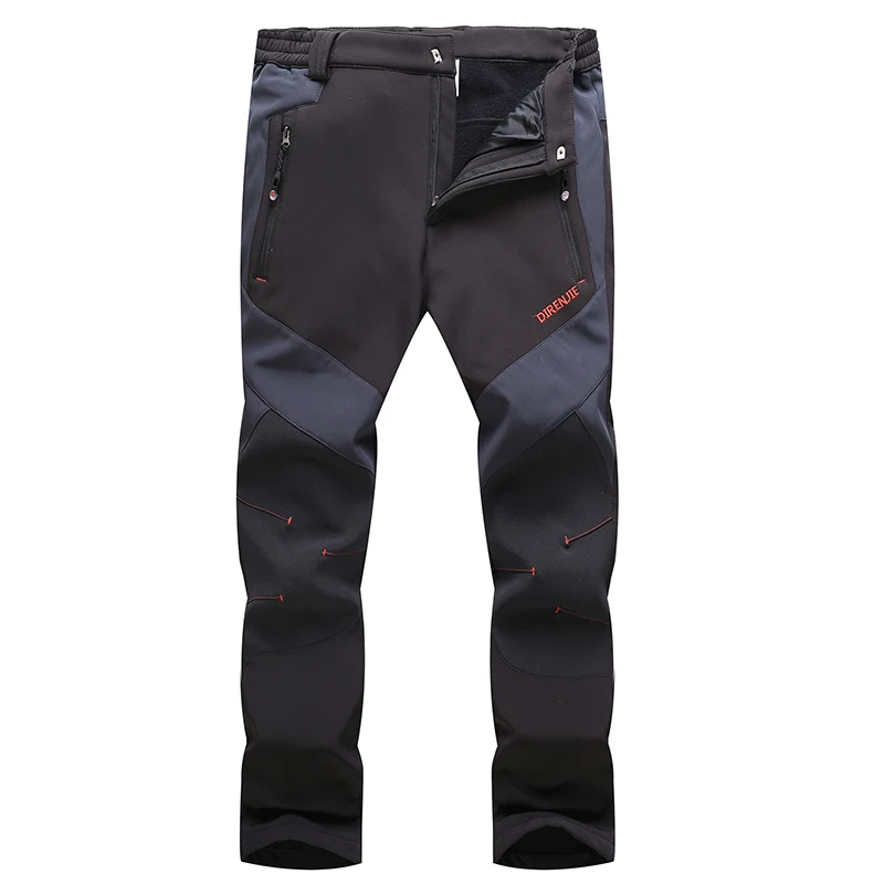 summit series pants