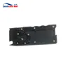 China manufacturer custom plastic shell for electronics injection molding